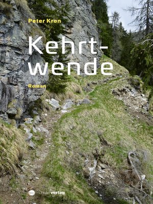cover image of Kehrtwende